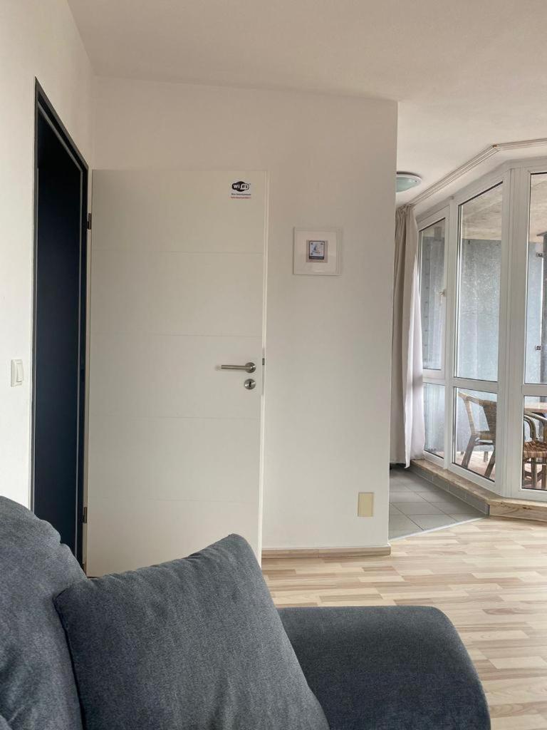 Hafenapartments-Aurich Exteriör bild