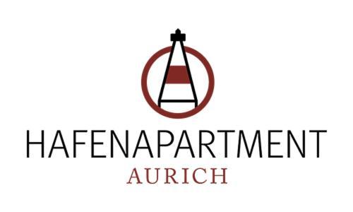 Hafenapartments-Aurich Exteriör bild
